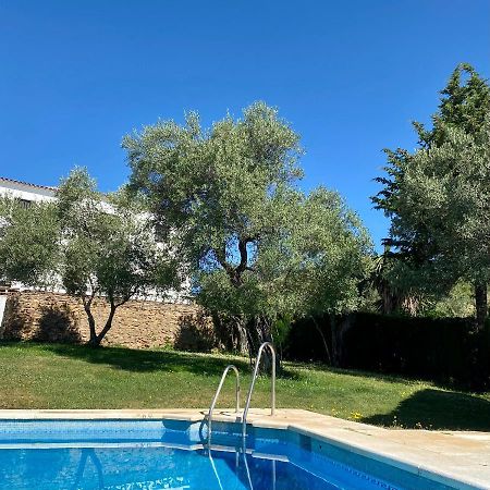 شقة El Molino De La Quinta كونستانتينا المظهر الخارجي الصورة