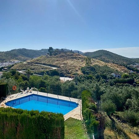 شقة El Molino De La Quinta كونستانتينا المظهر الخارجي الصورة