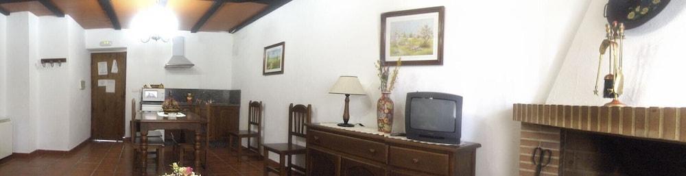 شقة El Molino De La Quinta كونستانتينا المظهر الخارجي الصورة