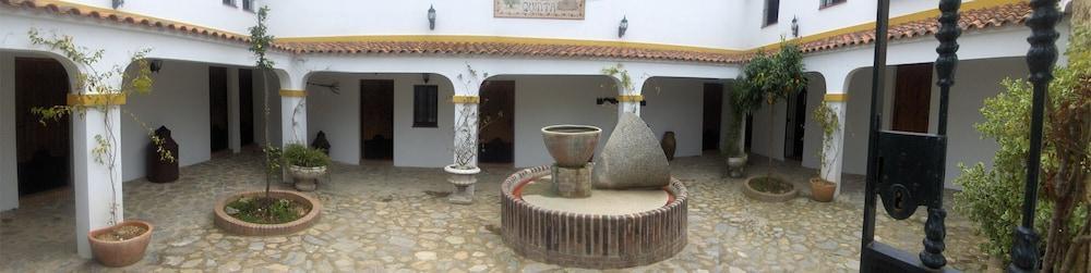 شقة El Molino De La Quinta كونستانتينا المظهر الخارجي الصورة