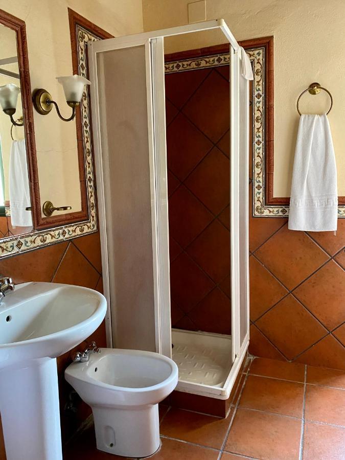 شقة El Molino De La Quinta كونستانتينا المظهر الخارجي الصورة