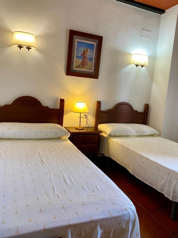 شقة El Molino De La Quinta كونستانتينا المظهر الخارجي الصورة