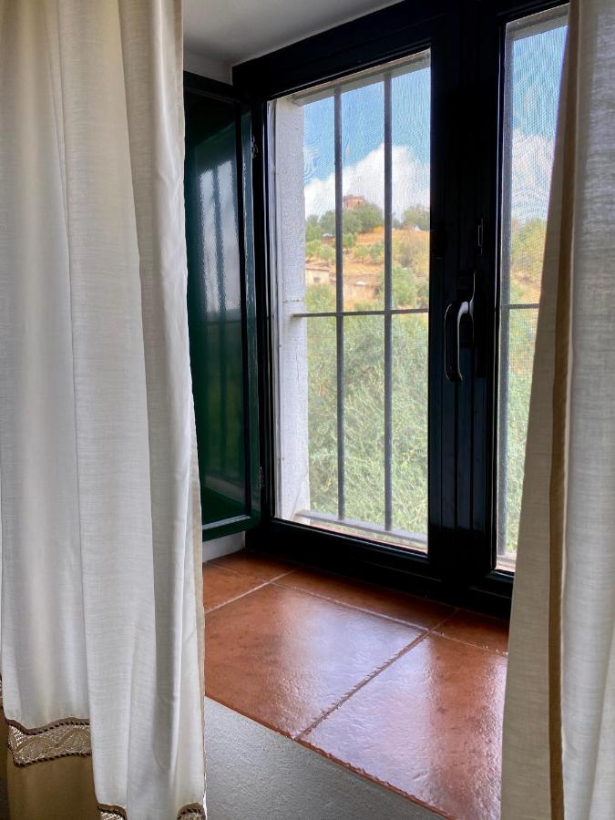 شقة El Molino De La Quinta كونستانتينا المظهر الخارجي الصورة