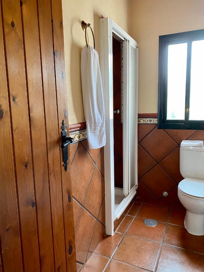 شقة El Molino De La Quinta كونستانتينا المظهر الخارجي الصورة