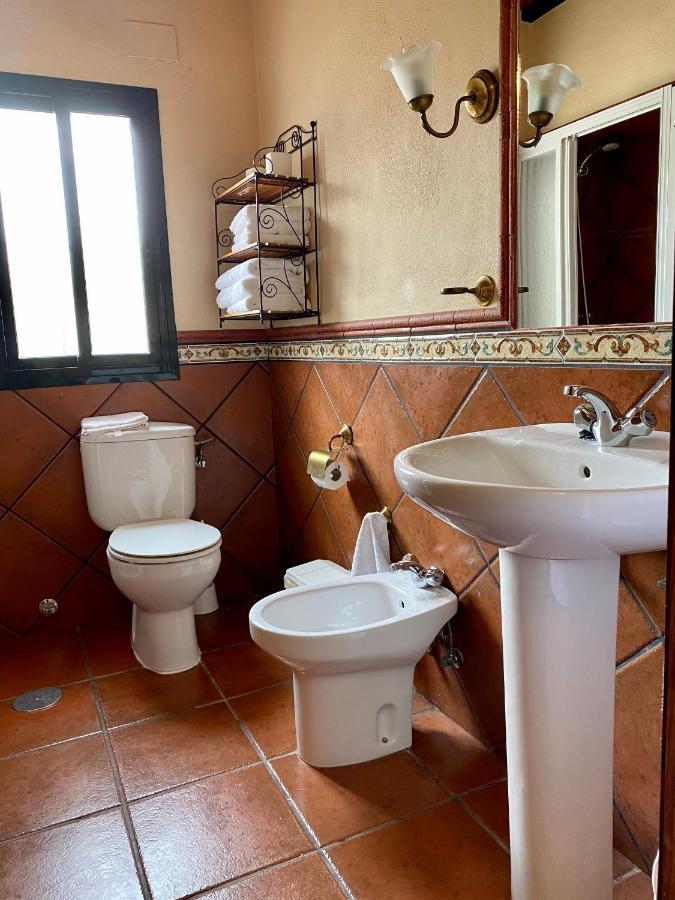 شقة El Molino De La Quinta كونستانتينا المظهر الخارجي الصورة