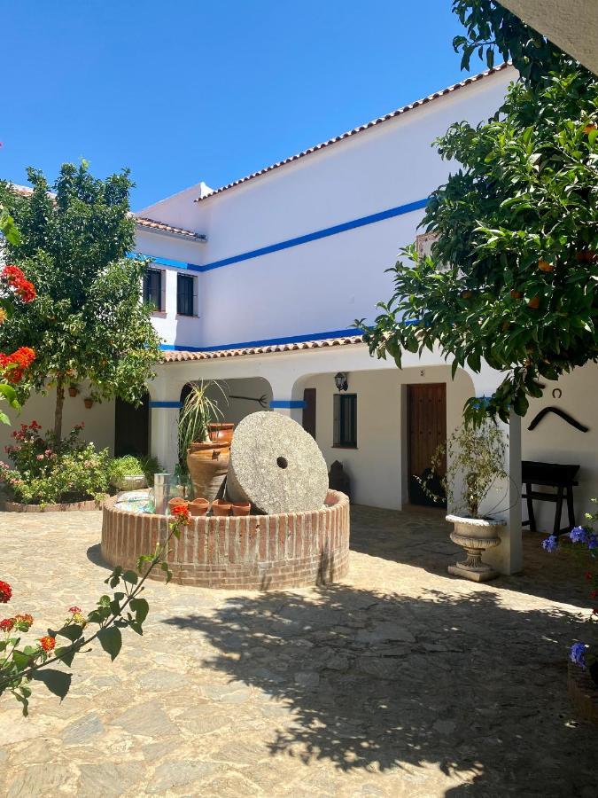 شقة El Molino De La Quinta كونستانتينا المظهر الخارجي الصورة